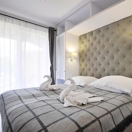 Apartament C003 Polanki Park Kolobrzeg Dış mekan fotoğraf